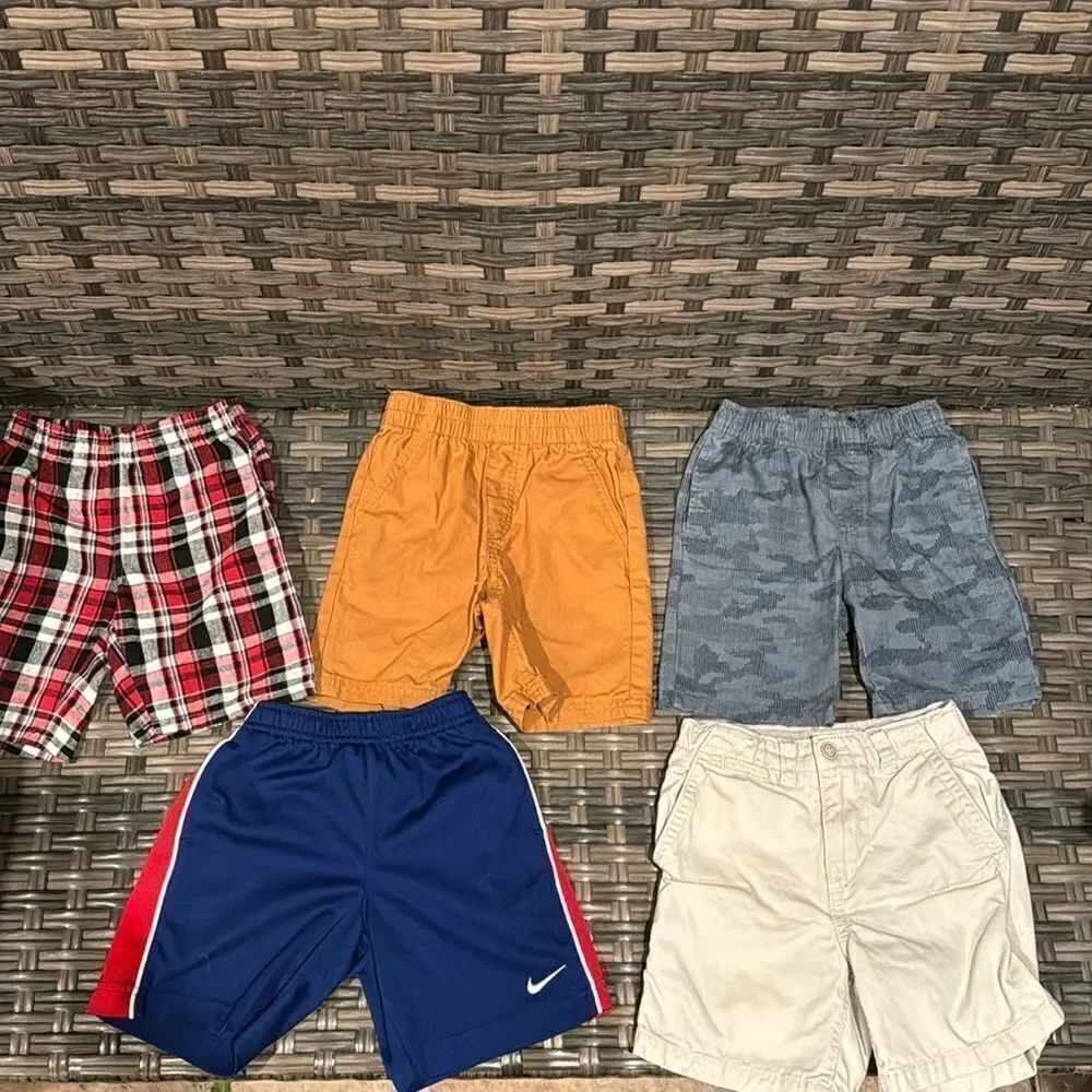 ✅Final deal✅Boy shorts bundle 5